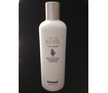 诗芙侬 恋恋白洗颜焕肤露350ml