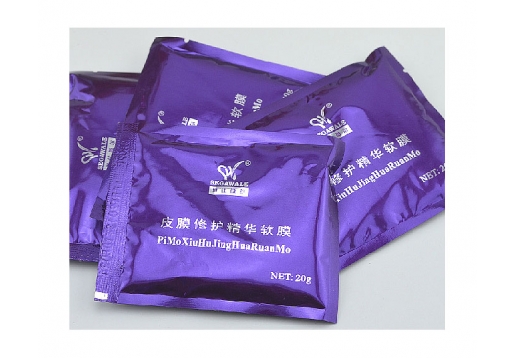 世佳微尔 皮膜修护精华软膜20g/袋图片
