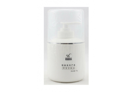 世佳微尔 深层洁面乳（院装）250g图片