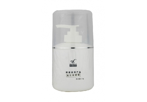 世佳微尔 美白调理露（院装）250ml图片