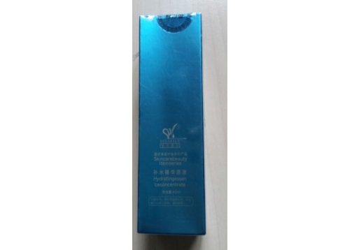 世佳微尔 补水精华原液 新品40ml图片