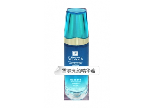 世佳微尔 雪肤亮颜精华液40ml图片
