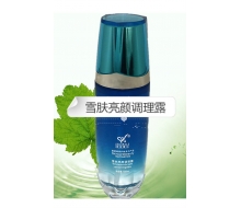 世佳微尔 雪肤亮颜调理露100ml