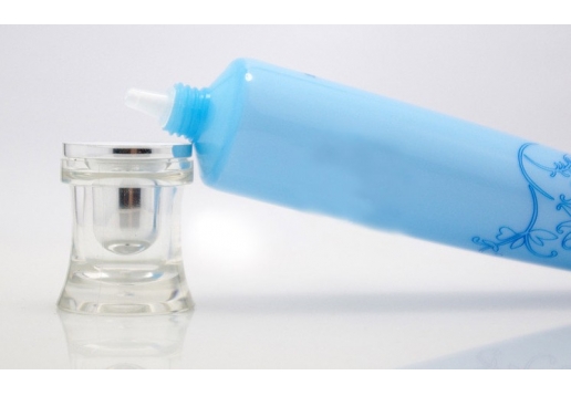 水芙泉 自然蜜语多重防护阳光乳60g图片