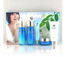 水芙泉 自然蜜语水漾精品奢享套/5件