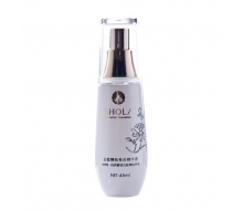 水芙泉 自然蜜语白皙精纯多效精华液45g正品