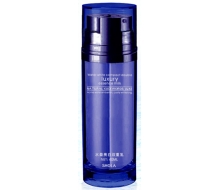 水芙泉 水盈亮白双重精华乳40ml 正品