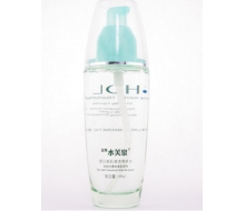 水芙泉 透白美肌靓颜水100g正品