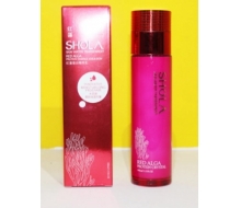 水芙泉 红藻蛋白精粹乳液100ml化妆品