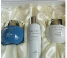 水芙泉 新活焕颜净白/3件正品