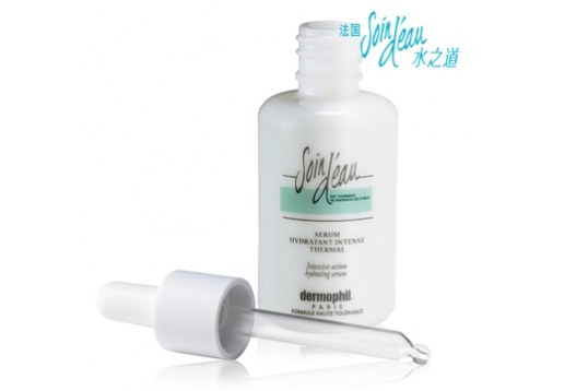 法国水之道 水凝露25ml 图片
