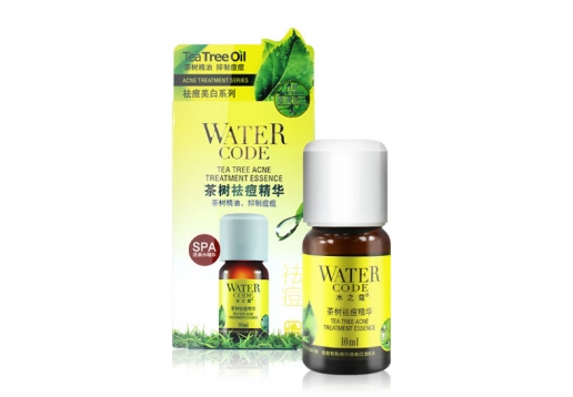 水之蔻 茶树祛痘精华10ml图片