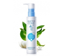 水之蔻 清透亮肤洁颜油150ml