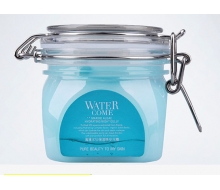 水之蔻 海藻水仙保湿晚安冻膜200g