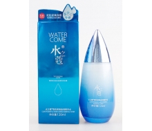 水之蔻 莹肌密集盈润精华水120ml