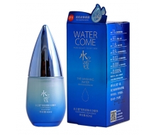 水之蔻 莹肌密集水分精华60ml