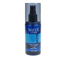 水之蔻 男士纯净毛孔爽肤水90ml