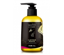 水之蔻 极地藻舒润身体乳230g