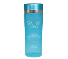 水之蔻 莹肌保湿爽肤水120ml