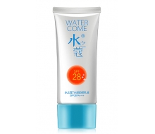 水之蔻 水凝防晒乳液SPF28 PA+++ 60g