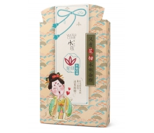 水之蔻 汉唐花钿水嫩面膜（翠钿）25g*6片
