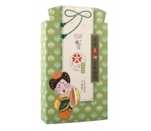 水之蔻 汉唐花钿亮肤面膜（金花翼）25g*6片