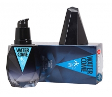 水之蔻 冰川酷爽保湿醒肤露60ml