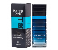 水之蔻 纯净男士乳液120ml