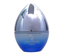 水之蔻 莹肌密集盈润保湿霜50g