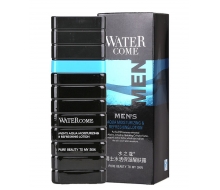 水之蔻 男士水活保湿醒肤露120ml