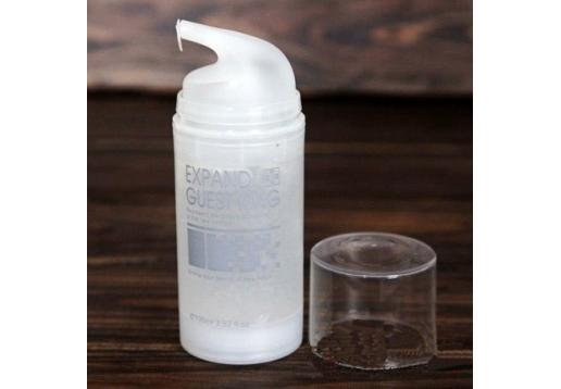 丝碧澳妮 排毒洁面啫喱100ml 图片