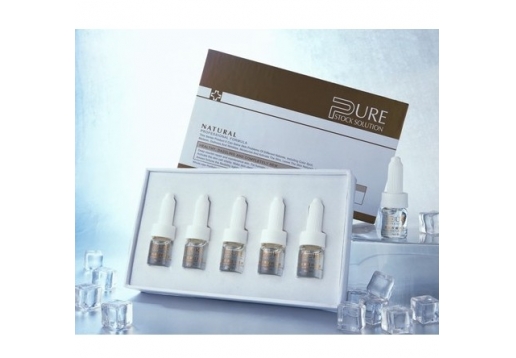 丝碧澳妮 纯白传明酸原液6ml*5支/盒图片