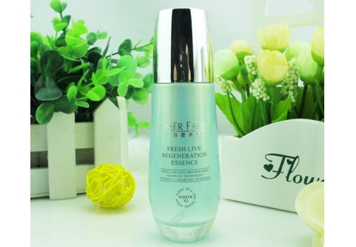 丝碧澳妮 水漾欲滴超强精华液40ml 图片