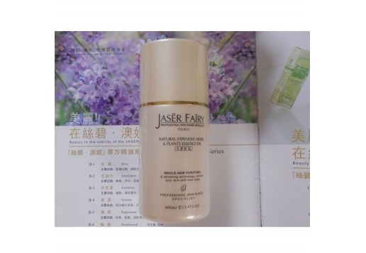 丝碧澳妮 薄荷控油洁面啫喱400G图片