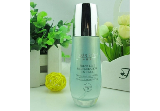 丝碧澳妮 缓解敏感精华40ML 图片