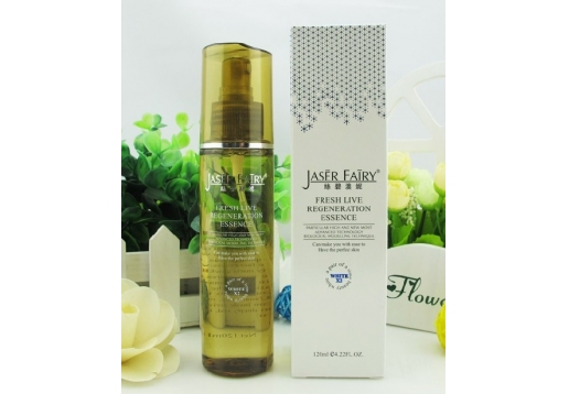 丝碧澳妮 洋甘菊花水120ML 图片