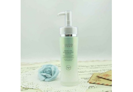 丝碧澳妮 人参消皱超强乳100ML 图片