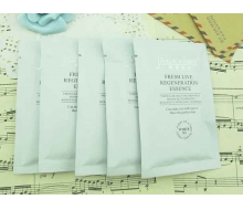 丝碧澳妮 玫瑰活力软膜粉20G*5包化妆品