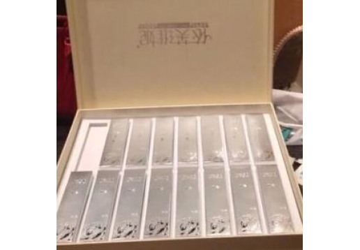 思恩腾 依芙维妮宫密型16支/套盒图片