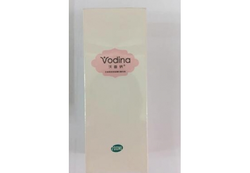 思恩腾 沃迪纳洗液210ml 图片
