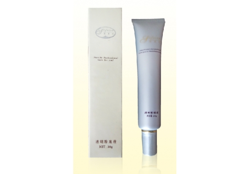  思菲儿 透明粉底液30g图片