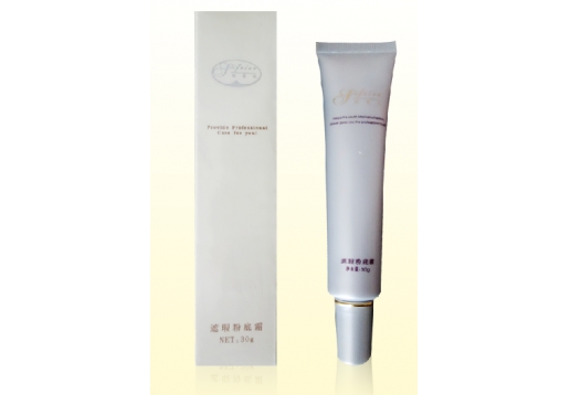  思菲儿 遮瑕粉底霜30g图片