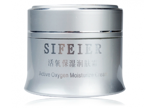  思菲儿 活氧保湿润肤霜40g图片