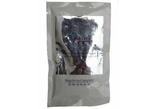 思菲儿 脱敏调理面膜20g图片