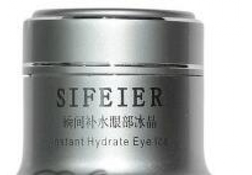  思菲儿 瞬间补水眼部冰晶30g图片