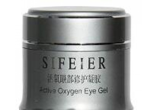  思菲儿 活氧眼部修护凝胶30g图片