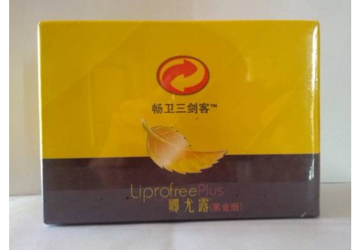 丝琳妮尔 卿尤露400ml（黑金版）图片