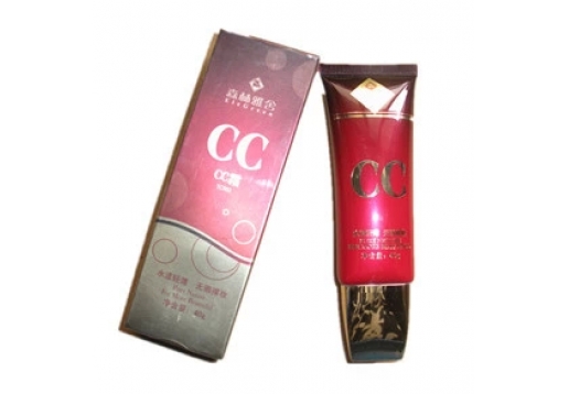 森林雅舍 CC霜40g图片