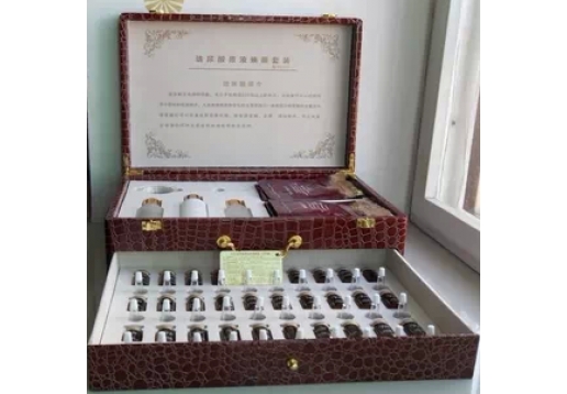 森林雅舍 玻尿酸原液焕颜套装7件图片