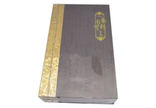 森林雅舍 补肝利胆调理套7件套图片